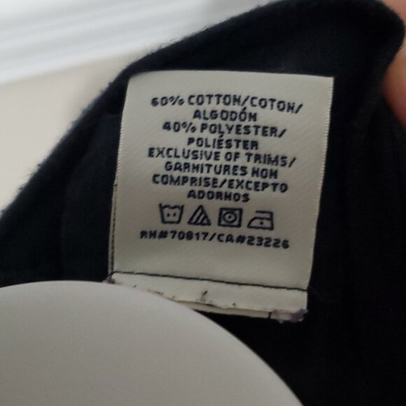 Victoria's Secret Pink Single Pocket Cotton Tank - Picture 7 of 7